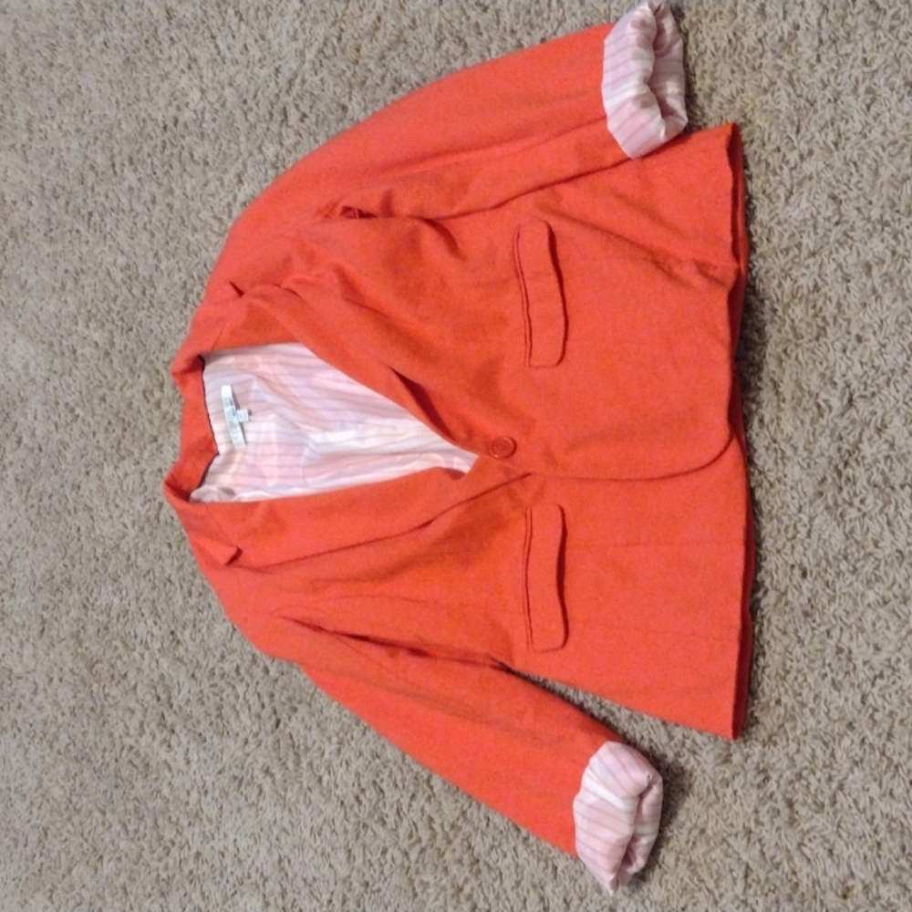 Medium Woman's Blazer